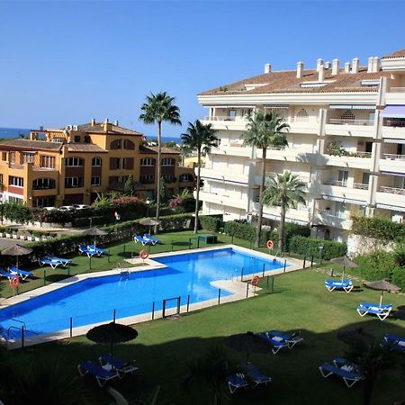 Apartamento Costa Nagüeles Marbella Exterior foto