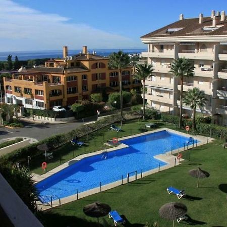 Apartamento Costa Nagüeles Marbella Exterior foto