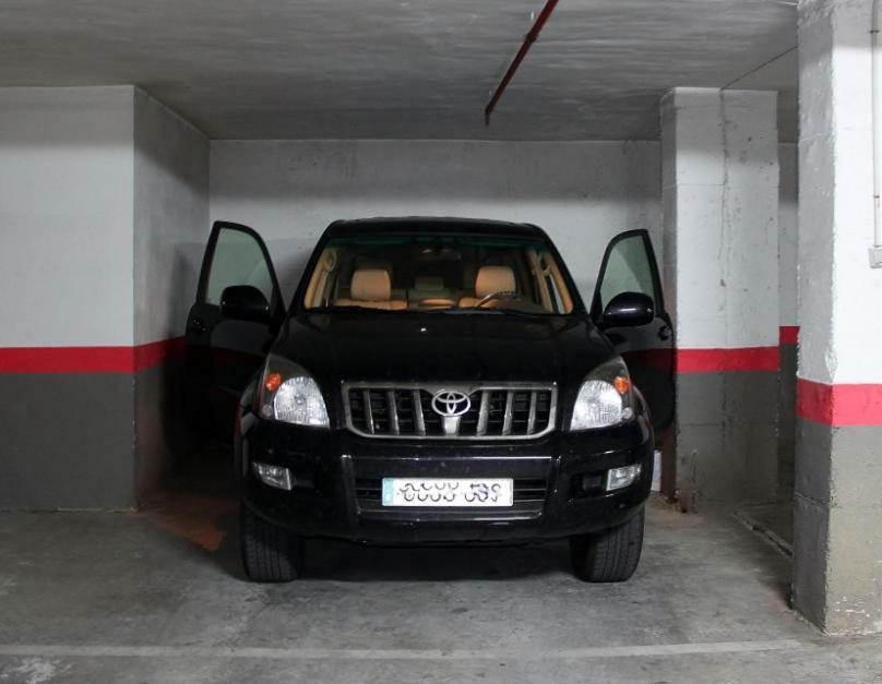 Apartamento Costa Nagüeles Marbella Exterior foto